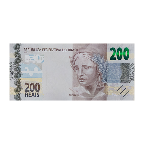 Cupom R$200